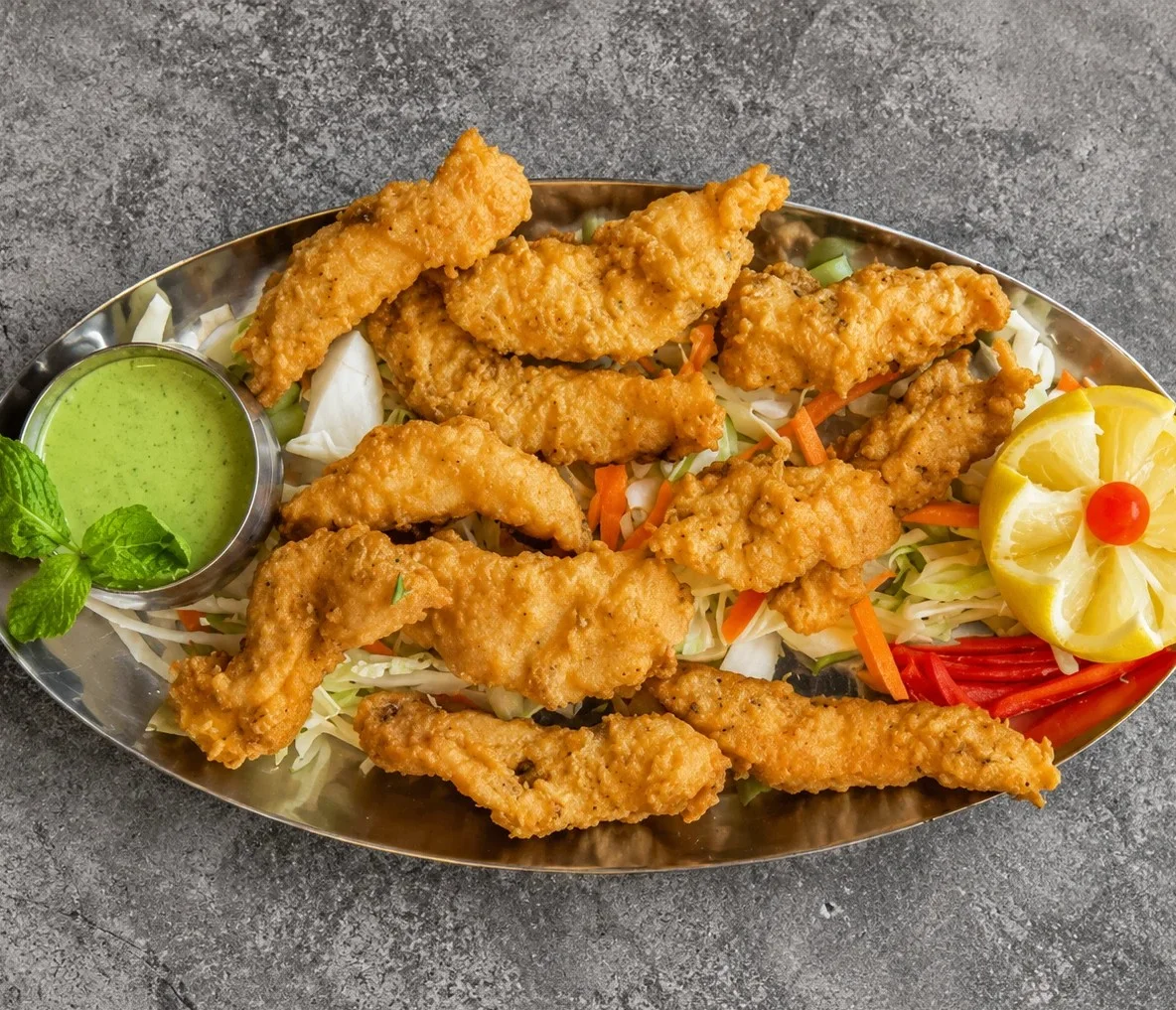 Royal Sweets And Restaurant serving Richford Edmonton
